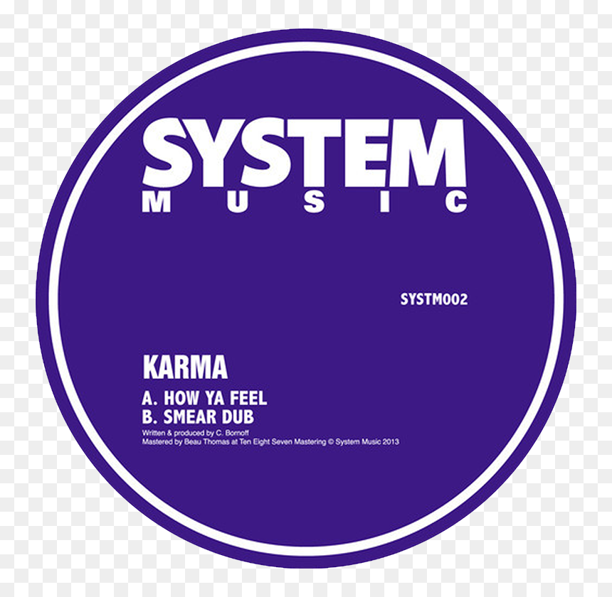 How Ya Feel / Smear Dub - Waves Coffee, HD Png Download - namaste png