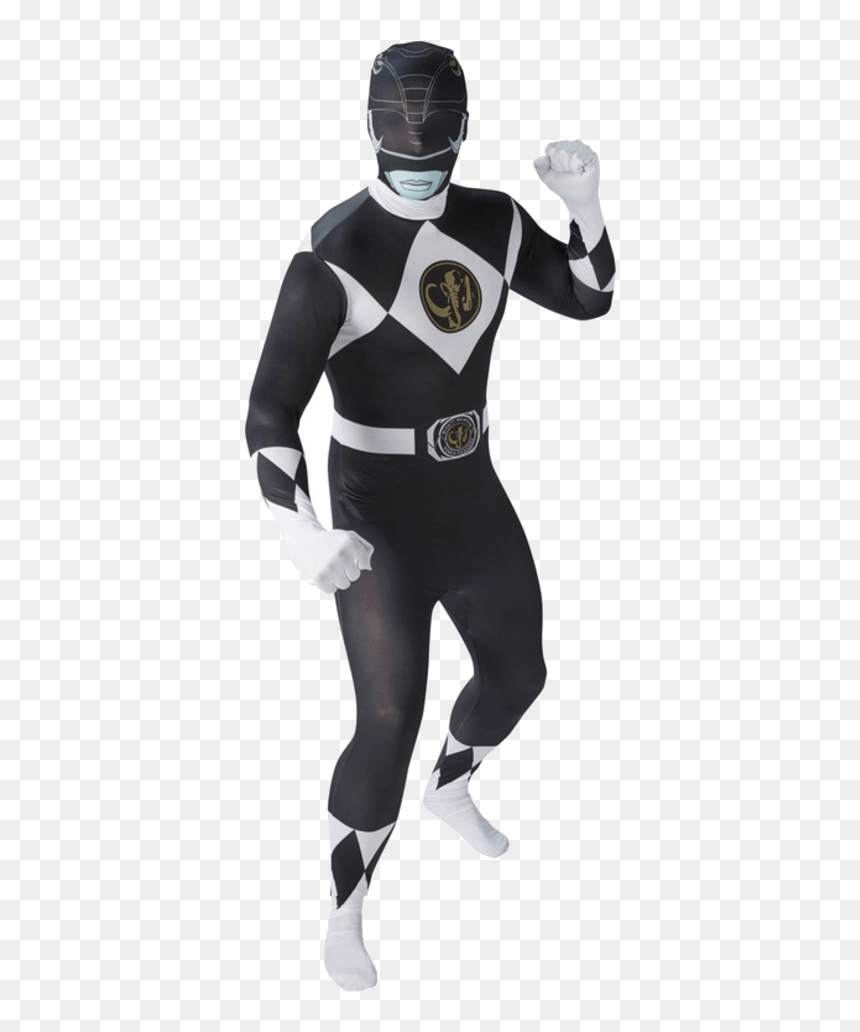 Disfraces De Power Ranger, HD Png Download - power ranger png
