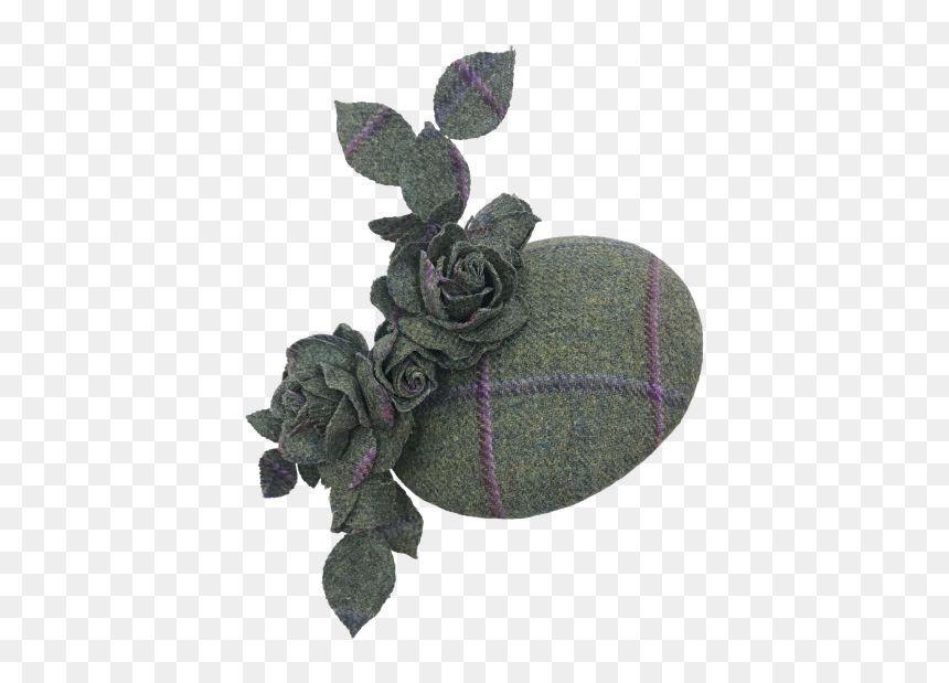 Tartan, HD Png Download - rose vine png