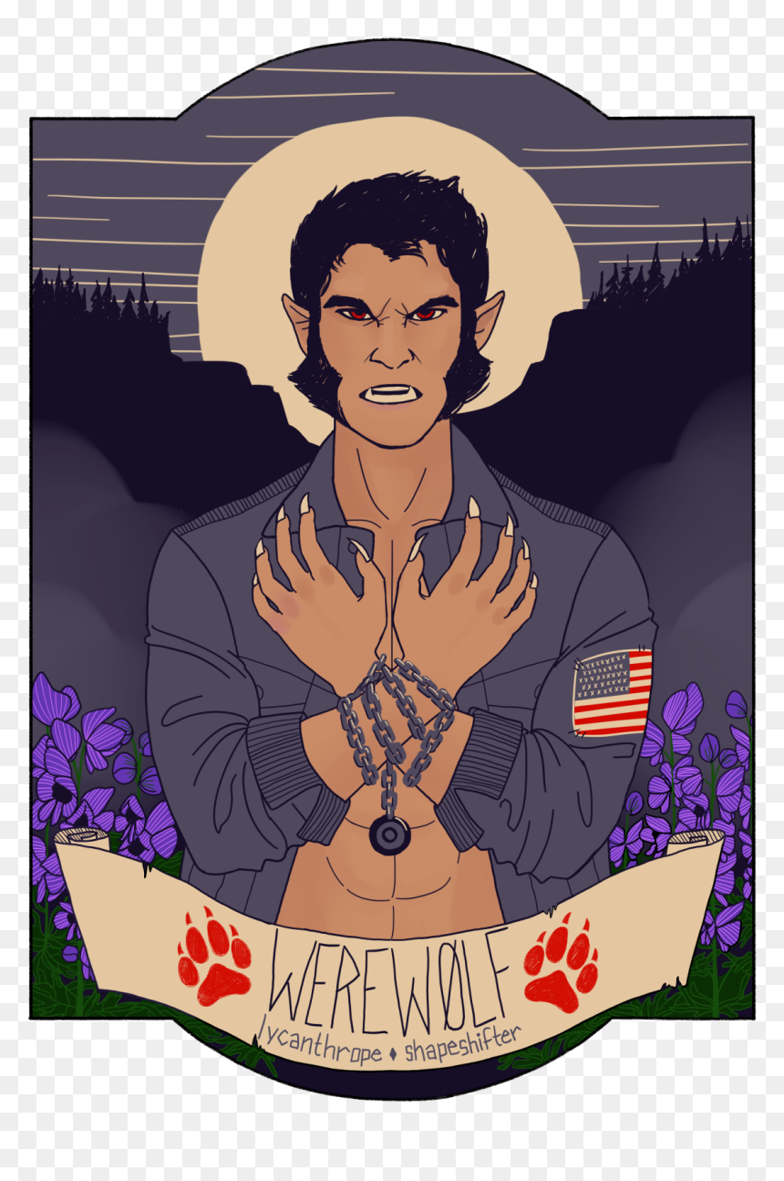 Guess Who - 
 
lydia - [x] - Teen Wolf Drawings, HD Png Download - tyler posey png