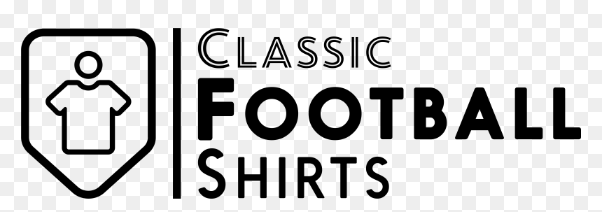 Classic Football Shirts Logo, HD Png Download - new balance logo png