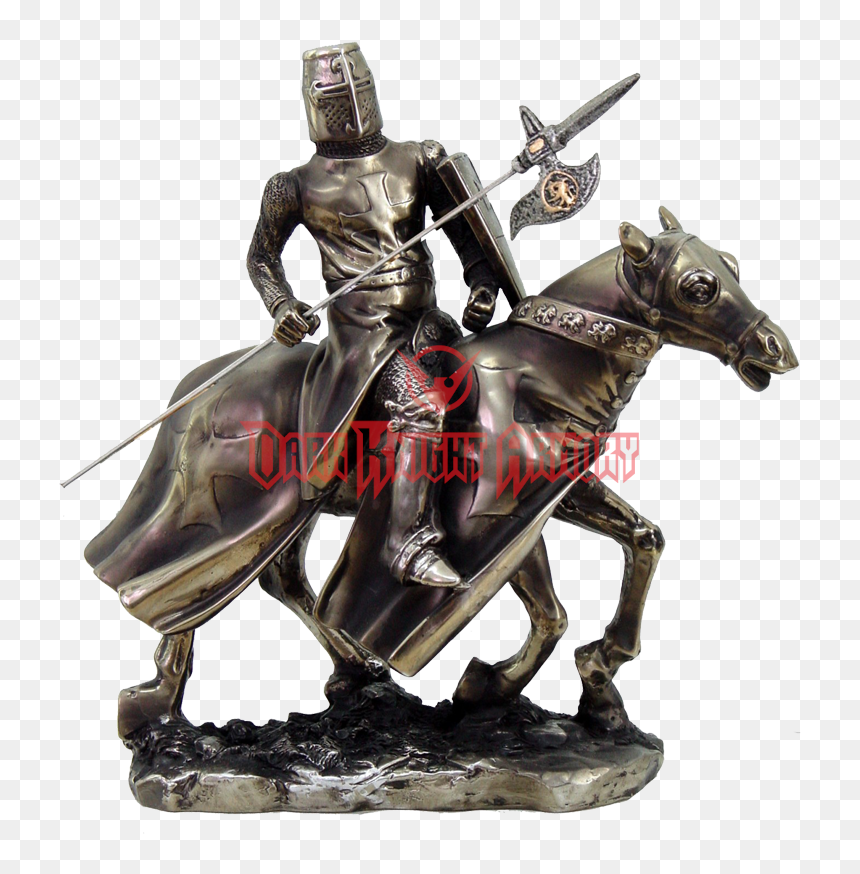 Transparent Medieval Knights Clipart - Cavalry Axe, HD Png Download - medieval knight png
