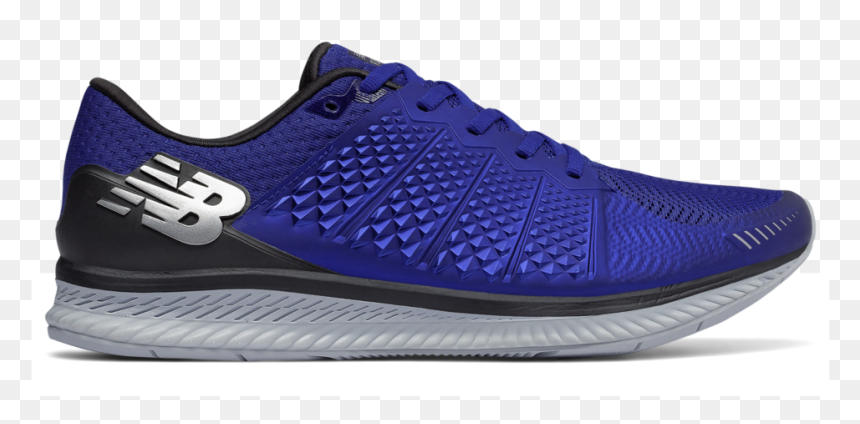 New Balance Fuelcell - New Balance, HD Png Download - new balance logo png