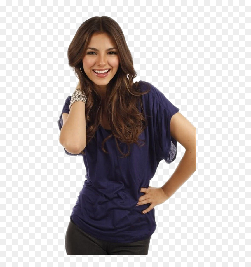 Imagen Png Victoria Justice , Png Download - Victorious Victoria Justice, Transparent Png - victoria justice png
