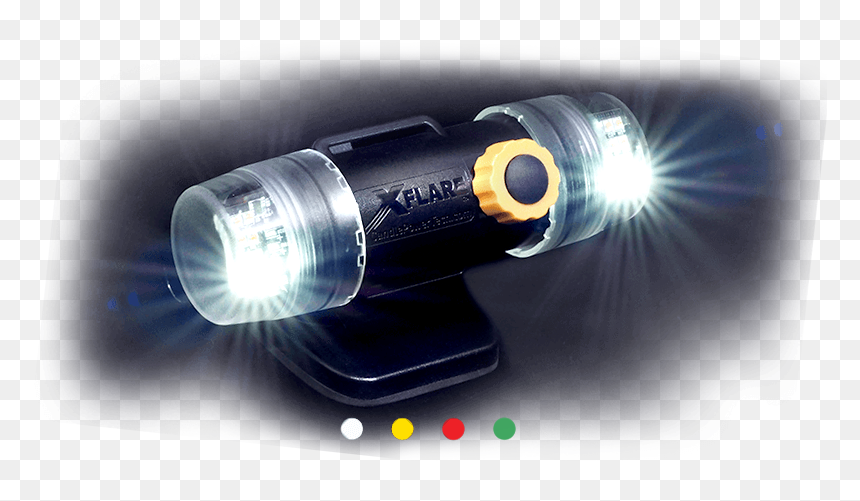 Xflare Multi Single - Candle Power Tech X Flare, HD Png Download - light flare transparent png