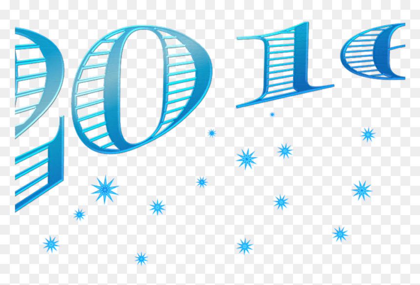Portable Network Graphics, HD Png Download - happy new year 2016 png