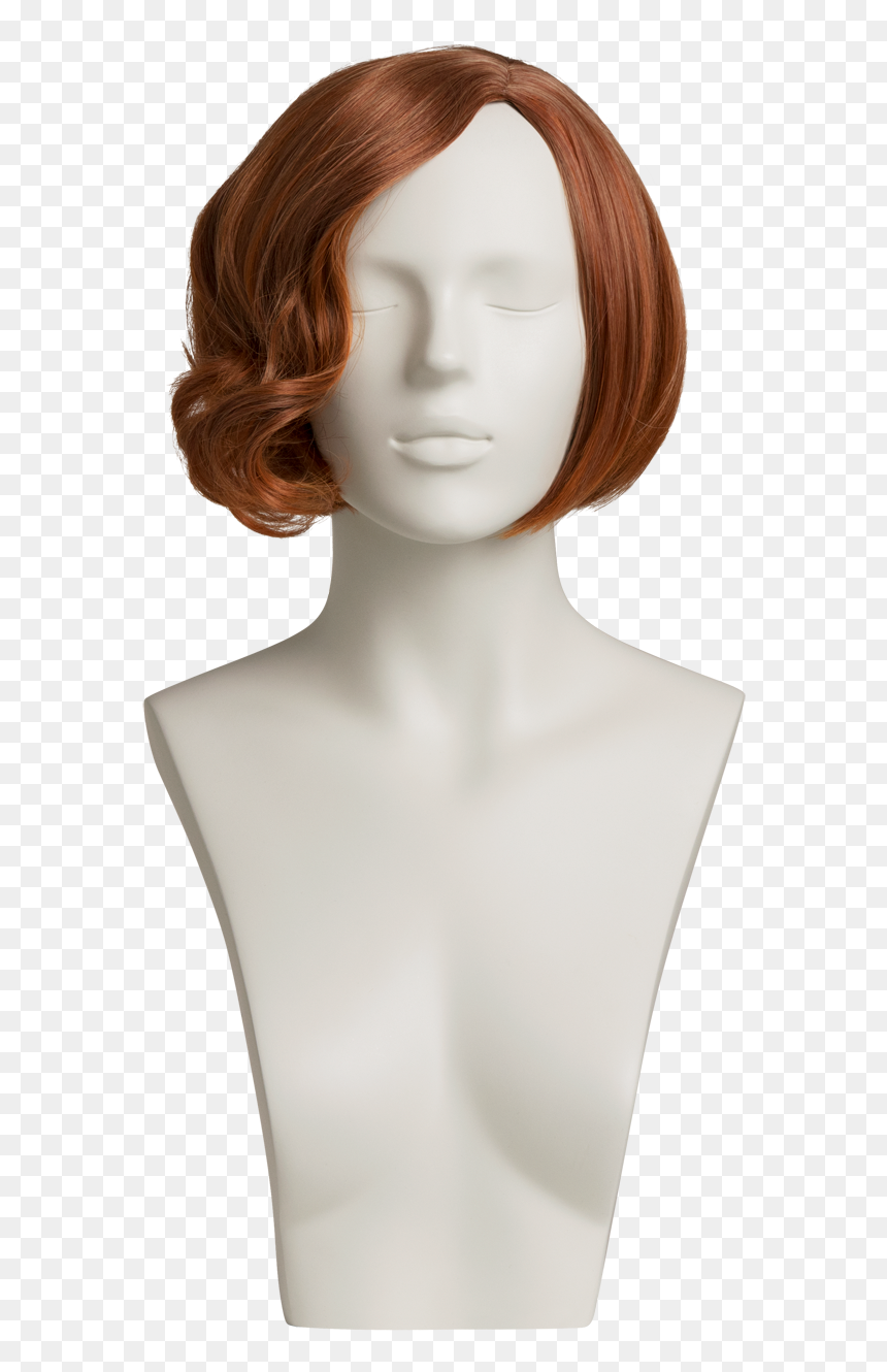 Lace Wig , Png Download - Lace Wig, Transparent Png - wigs png