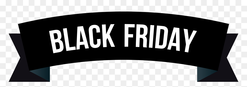 Black Friday Banner Png , Png Download - Tan, Transparent Png - friday png