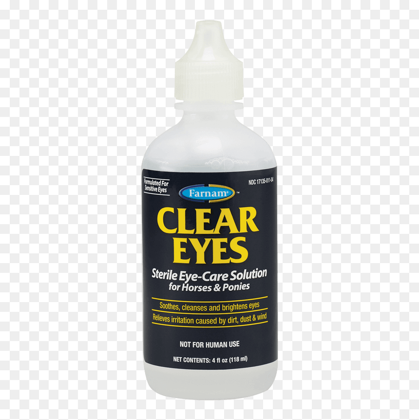 Bottle, HD Png Download - transparent eye png