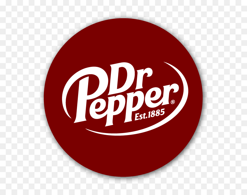 Swiss Chalet Logo Transparent , Png Download - Circle, Png Download - dr pepper can png