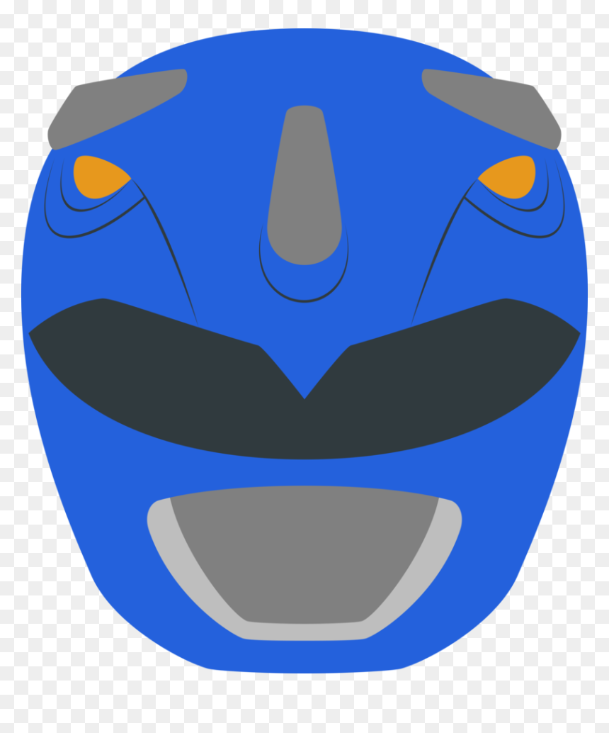 2017 Clipart Power Ranger, HD Png Download - power ranger png