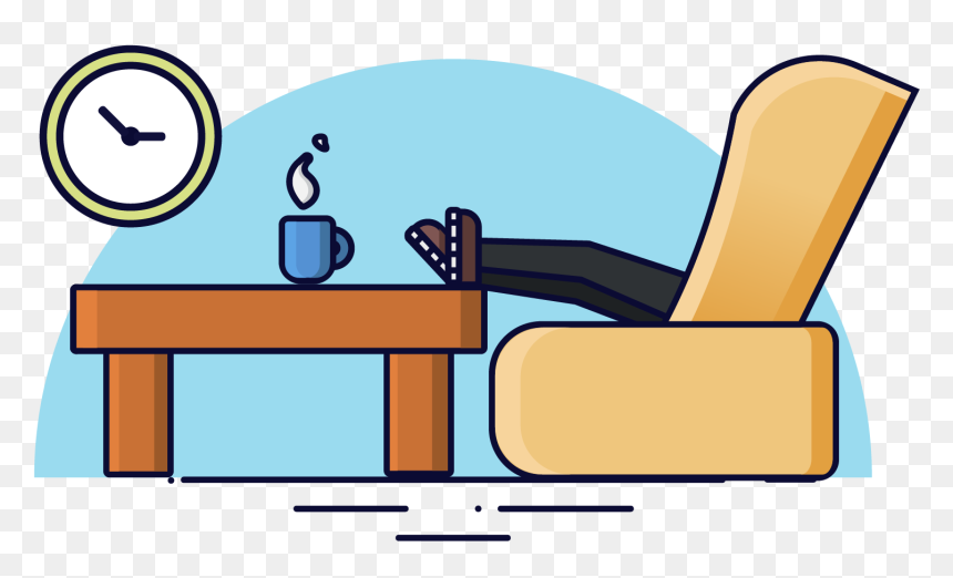Chair, HD Png Download - break png