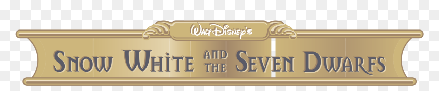 White And The Seven Dwarfs, HD Png Download - snow png transparent