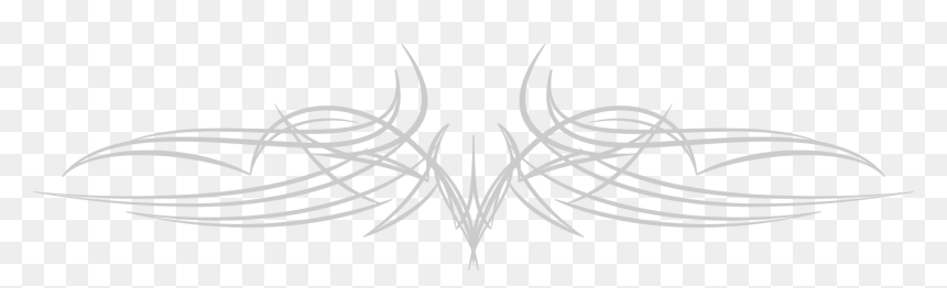 Sketch, HD Png Download - pinstripe png