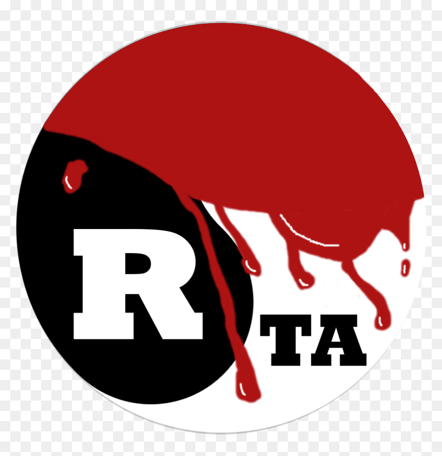 Riot Clipart Anarchy - Illustration, HD Png Download - anarchy logo png