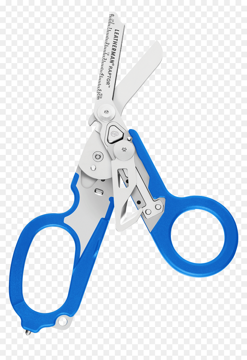 Clip Art Raptor Shears Leatherman - Raptor Shears, HD Png Download - shears png