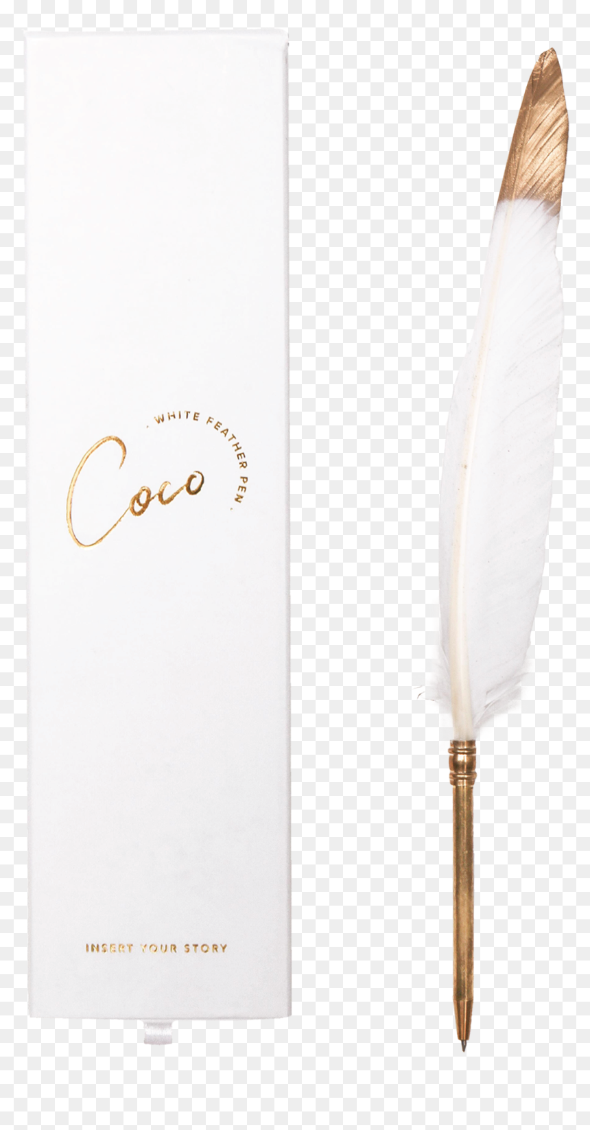Calligraphy, HD Png Download - feather pen png