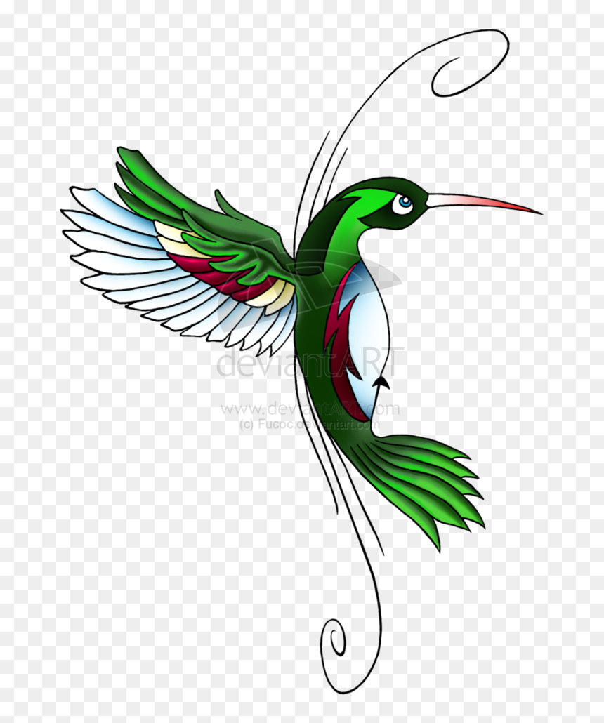 Hummingbird Tattoos Download Png - Hummingbird Tattoo Designs, Transparent Png - tattoo designs png