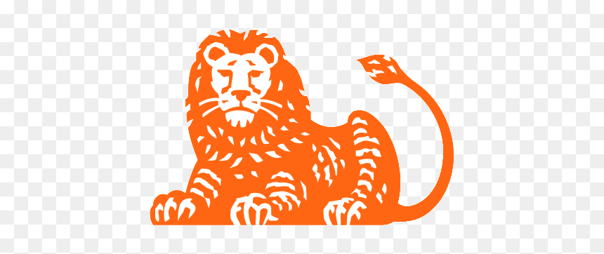 Brand Logo With Lion, HD Png Download - lion png logo