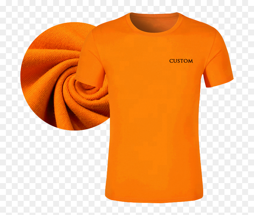Active Shirt, HD Png Download - blank t shirt png