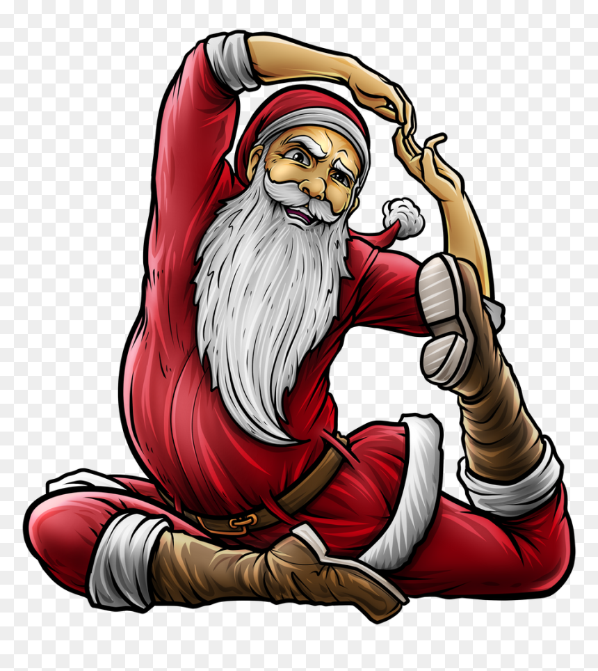 Christmas Mantra, HD Png Download - namaste png