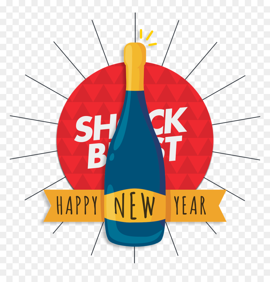 Electric Bicycle, HD Png Download - happy new year 2016 png