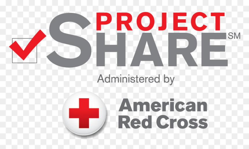 Red Cross To Provide Energy Assistance With Project, HD Png Download - american red cross png