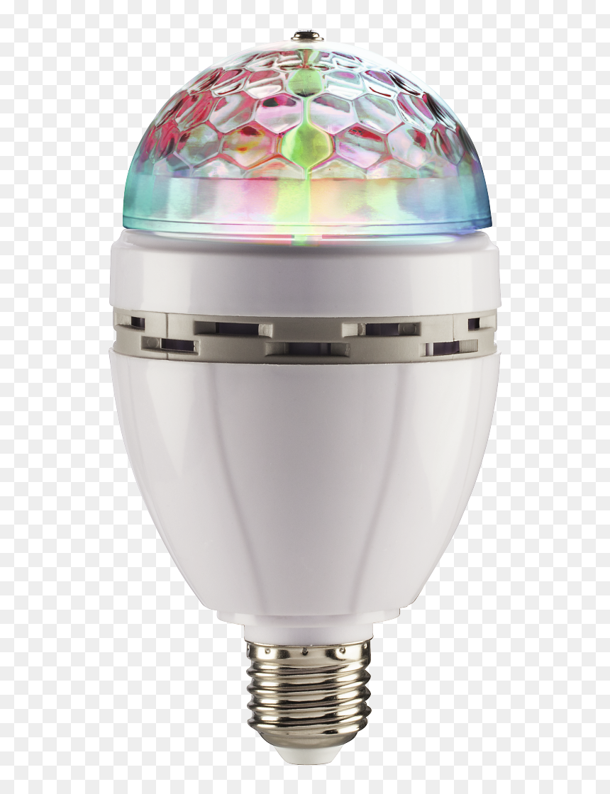 Transparent Party Light Png - Xavax Led Disco Light, Png Download - light.png