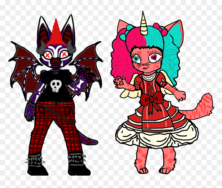Gemi And Nina Clipart , Png Download - Cartoon, Transparent Png - nina dobrev png