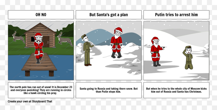 Cartoon, HD Png Download - christmas snow png