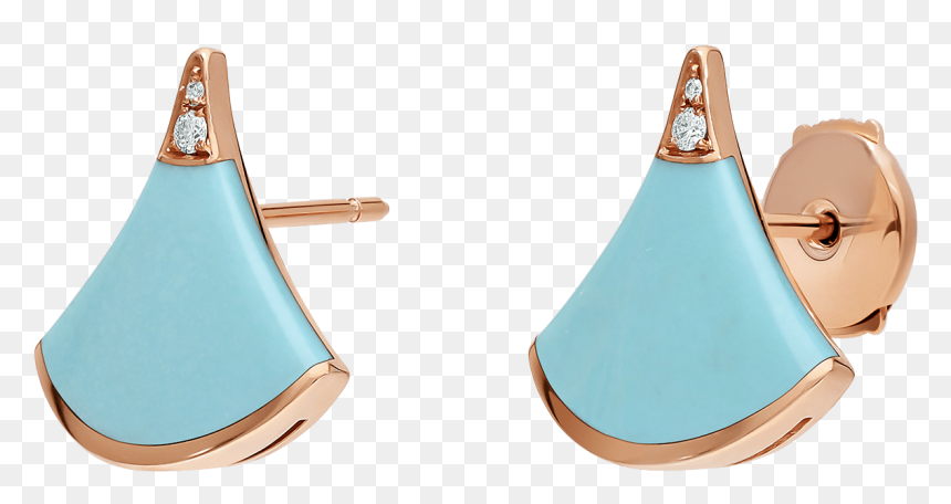 Earrings, HD Png Download - diamond sparkle png