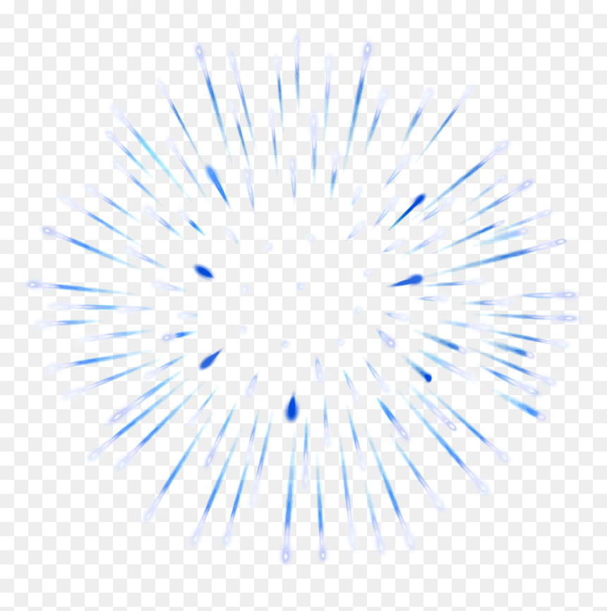 Red White And Blue Fireworks Png - Portable Network Graphics, Transparent Png - red white and blue png