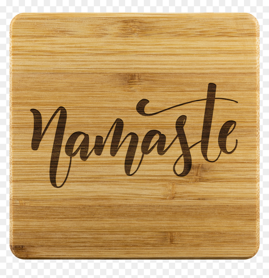 Plywood, HD Png Download - namaste png