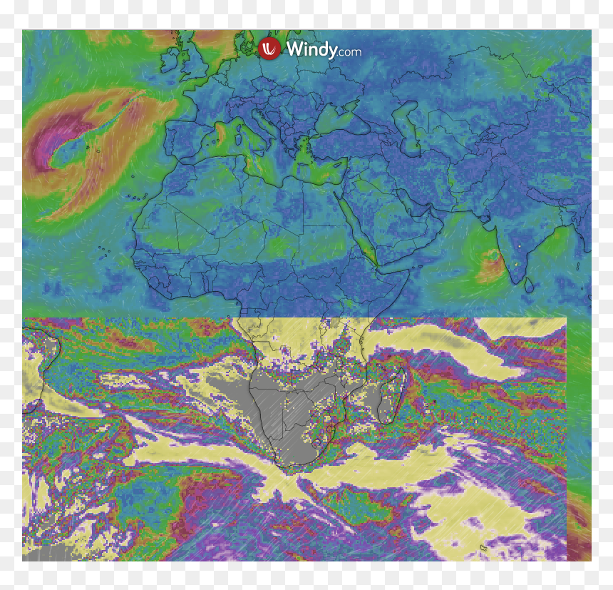 Screen Shot 2019 10 23 At - Atlas, HD Png Download - windy png