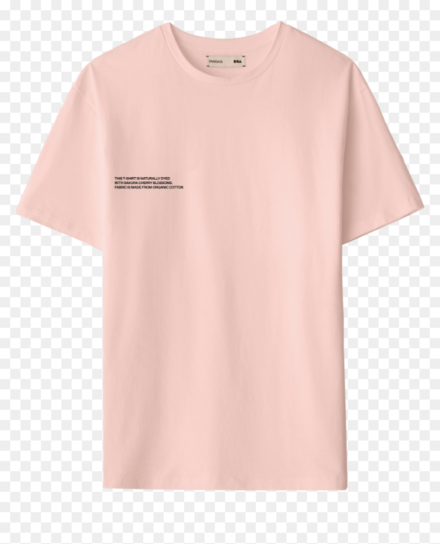 Active Shirt, HD Png Download - sakura petals png