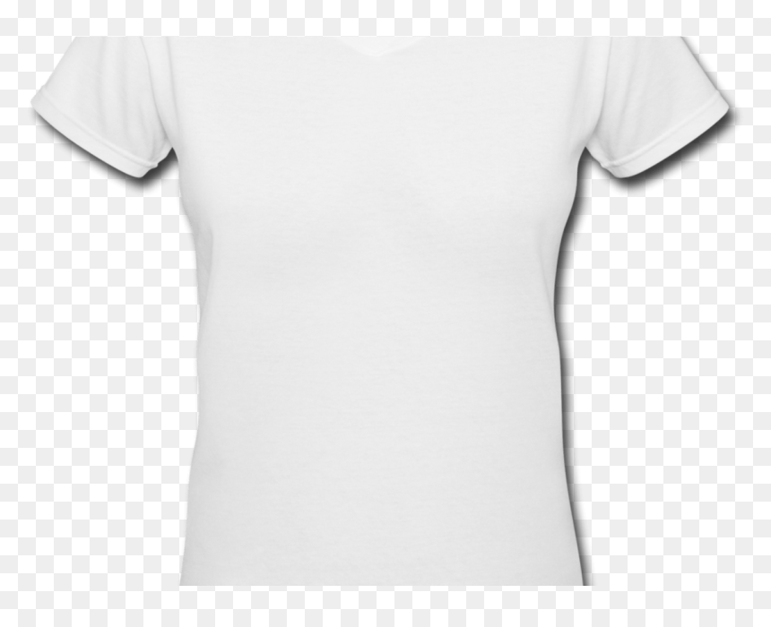 Blank T Shirt - Little Black Dress, HD Png Download - blank t shirt png