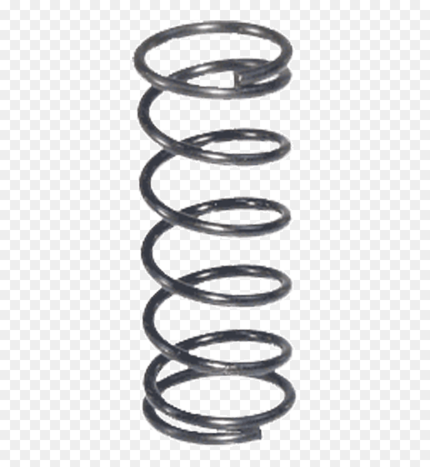 Grille, HD Png Download - metal spring png