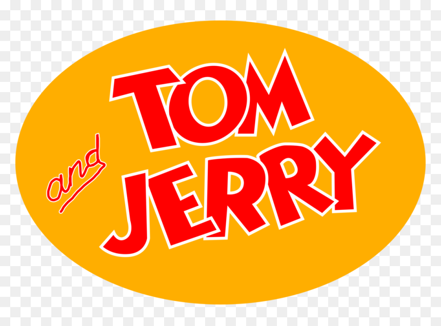 Circle, HD Png Download - tom and jerry png