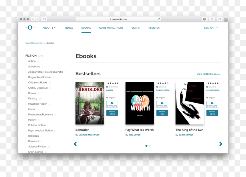 Screenshot, HD Png Download - open books png