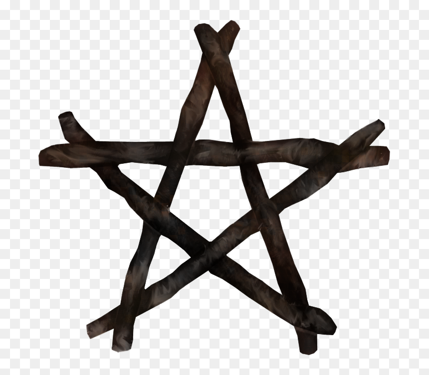 Stock Photography Pentagram Pentacle - Pentagram Symbol, HD Png Download - pentacle png