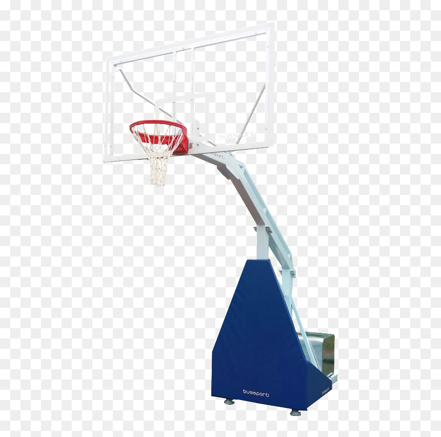 Streetball, HD Png Download - basketball backboard png