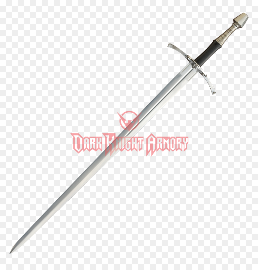 15th Century Knight Sword, Medieval Knight, Medieval - 15th Century Knight Sword, HD Png Download - medieval knight png