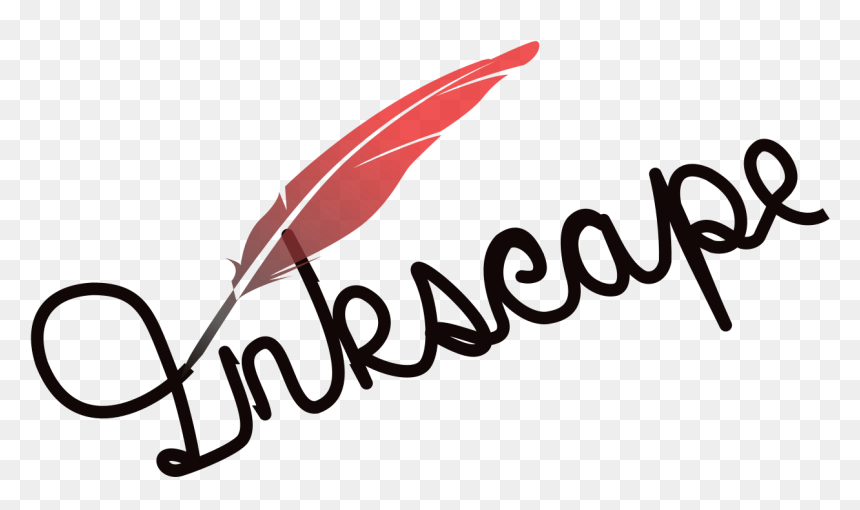 Animation Of Feather Pen Writing Clip Arts - Calligraphy, HD Png Download - feather pen png
