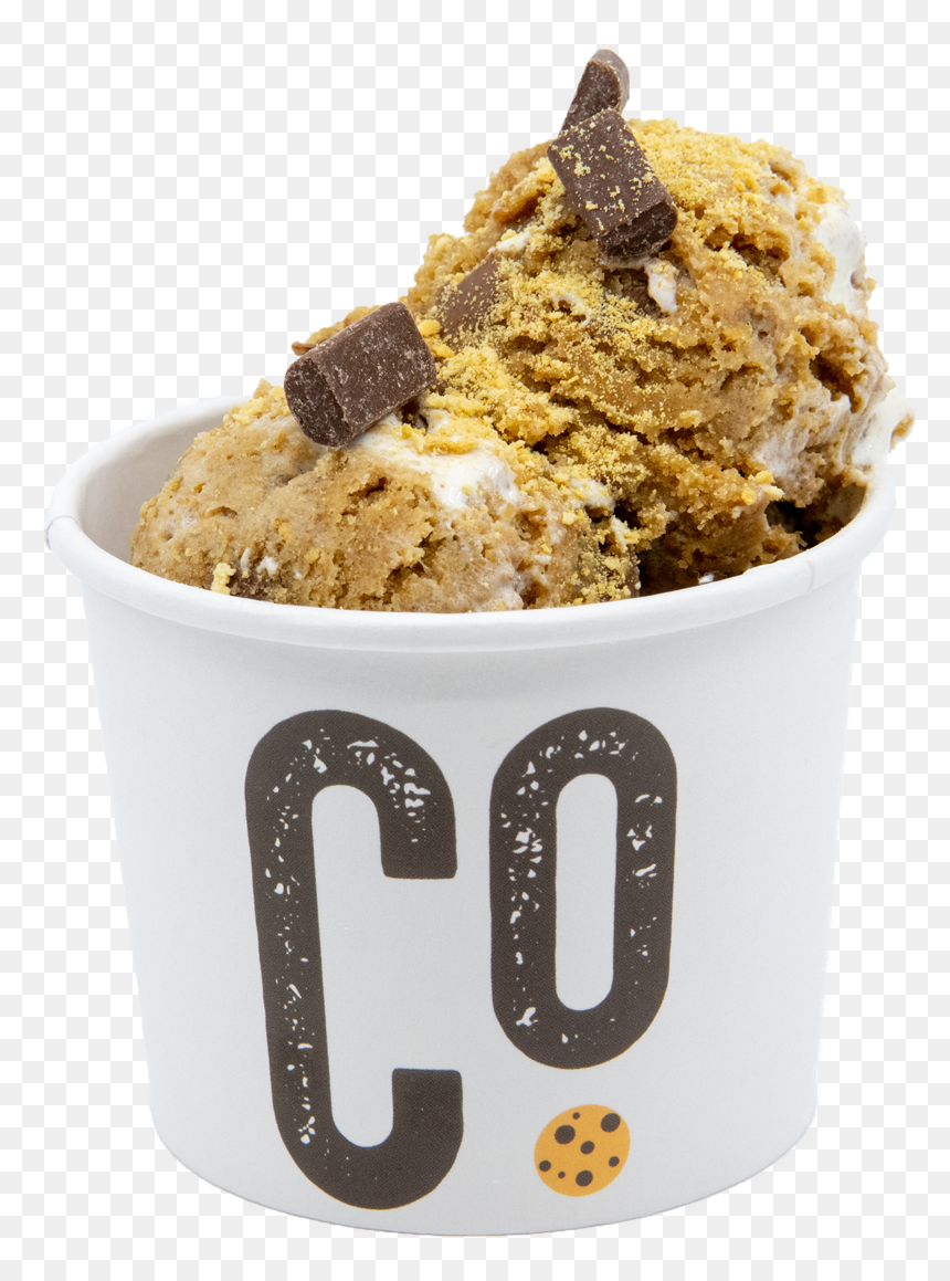 Cookie , Png Download - Cookie, Transparent Png - smores png