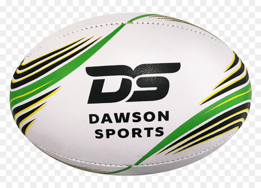 Rugby Ball, HD Png Download - rugby ball png