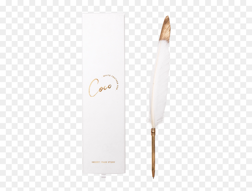 Sketch, HD Png Download - feather pen png