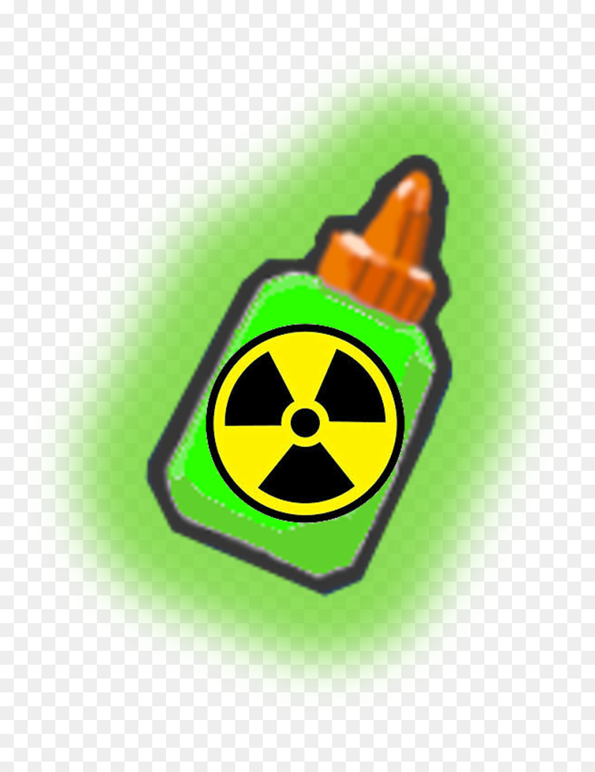 Sign, HD Png Download - toxic symbol png