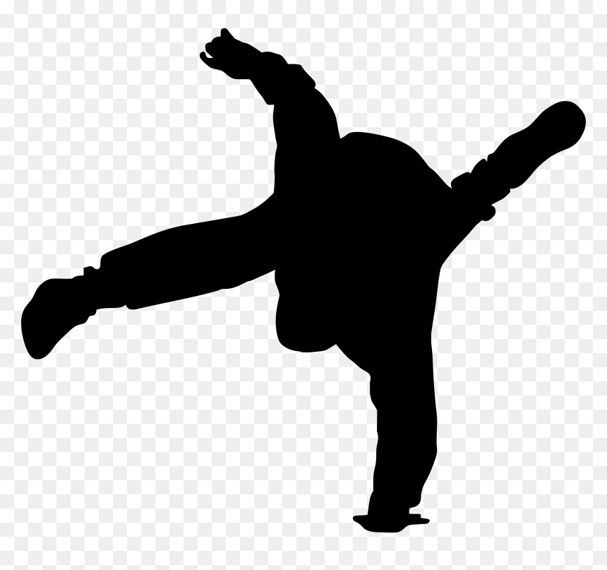 Bboy Windmill, HD Png Download - break png