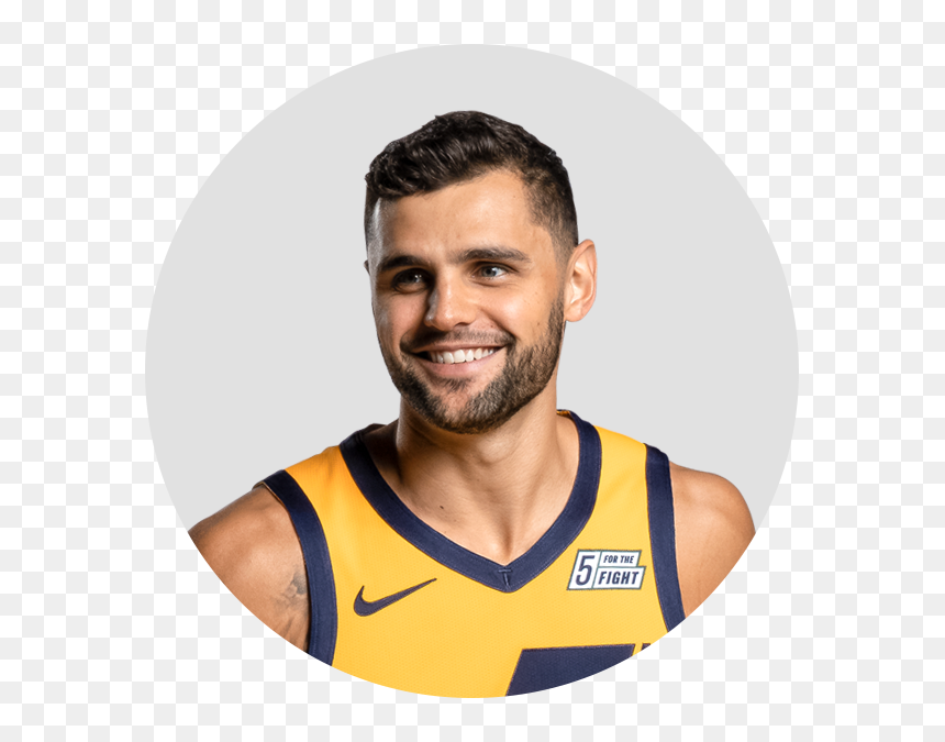 2019 Nba All-star Voting - Basketball Player, HD Png Download - nba player png