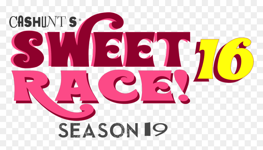 Graphic Design, HD Png Download - sweet 16 png